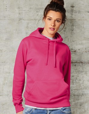 Tagless Hoodie
