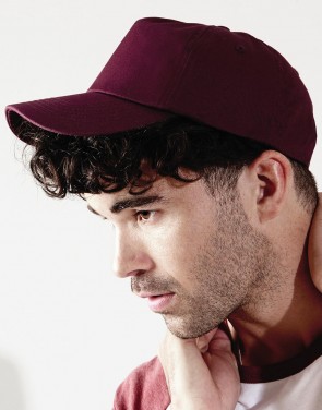 Original 5 Panel Cap