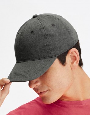 Pigment Dyed Baseball Cap