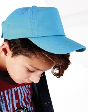 Junior Original 5 Panel Cap