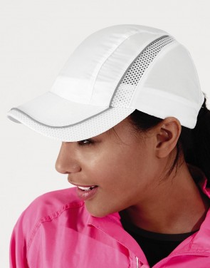 Coolmax® Flow Mesh Cap