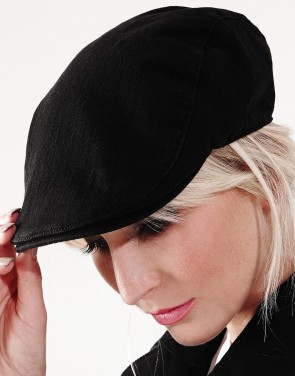 Vintage Flat Cap