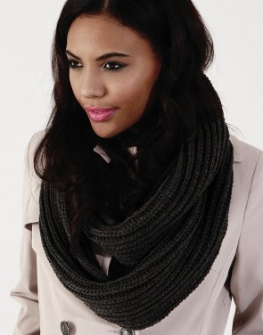 Deluxe Infinity Scarf