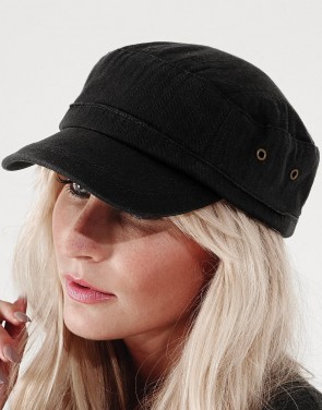 Urban Army Cap
