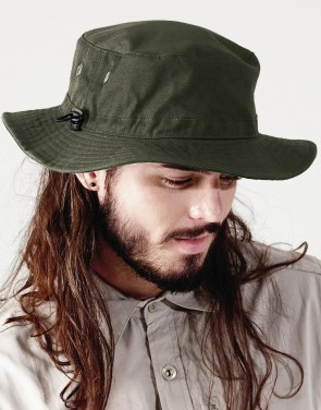 Cargo Bucket Hat