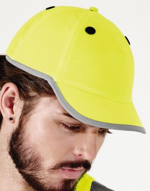 Enhanced-Viz EN812 Bump Cap