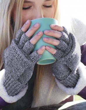 Fliptop Gloves