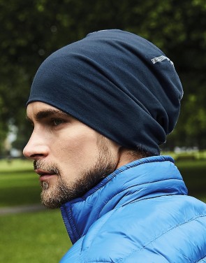 Hemsedal Cotton Beanie
