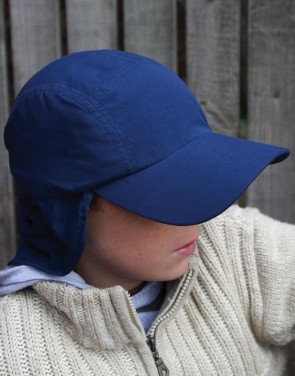Junior Ulti Legionnaire Cap