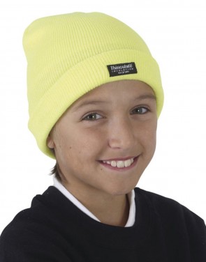 Children`s Fluo Thinsulate® Hat