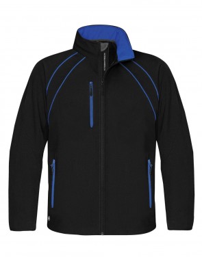 Crew Softshell