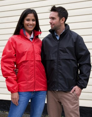 Core Lightweight Jacket