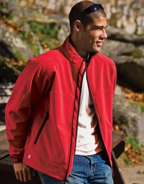Cirrus Bonded Jacket