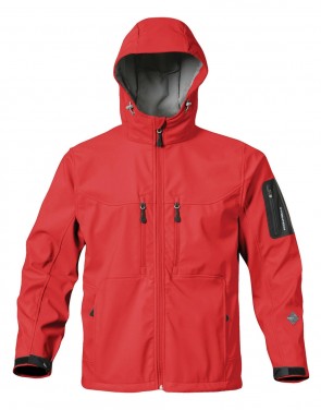 Ladies` Epsilon H2XTREME® Softshell