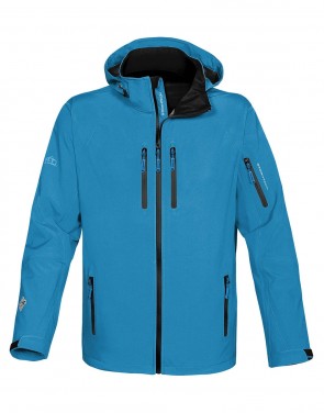 Men`s Expedition Softshell