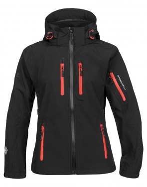 Women`s Expedition Softshell
