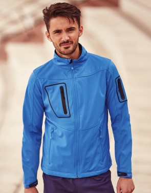 Sports Shell 5000 Jacket