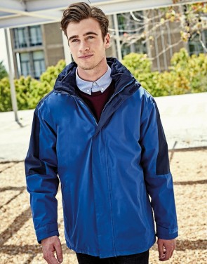 Defender III 3-In-1 Jacket