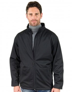 Core Softshell Jacket