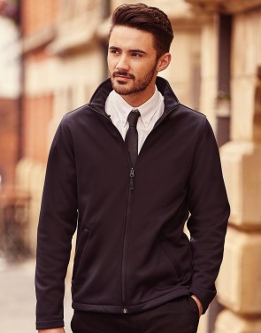 Men`s SmartSoftshell Jacket