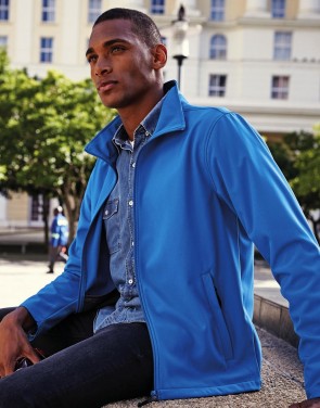Classic Softshell Jacket