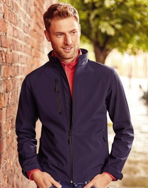Softshell Jacket