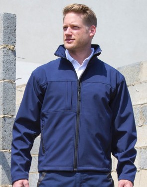 Classic Softshell Jacket