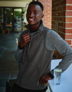 Flux Softshell Bodywarmer