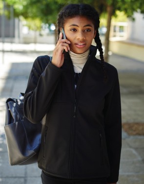 Women`s Octagon II Softshell