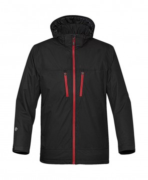 Snowburst Thermal Shell Jacket