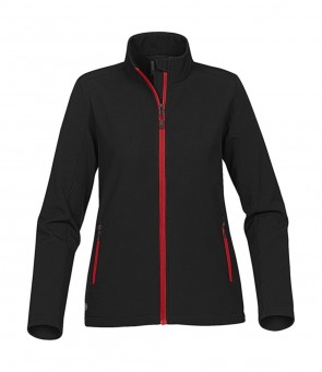 Women`s Orbiter Softshell Jacket