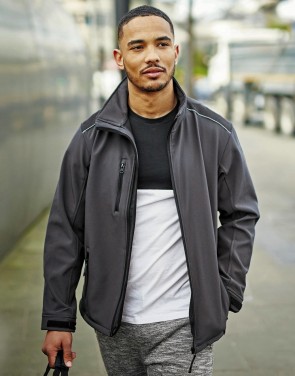 Sandstorm Workwear Softshell