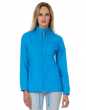 Sirocco/women Windbreaker