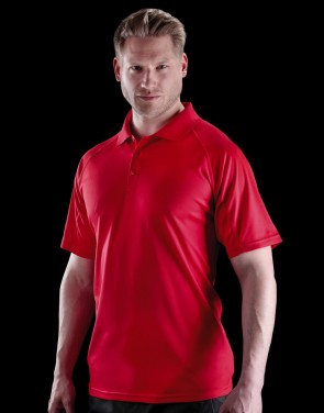 Performance Aircool Polo
