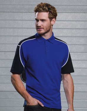 Formula Racing® Monaco Polo Shirt