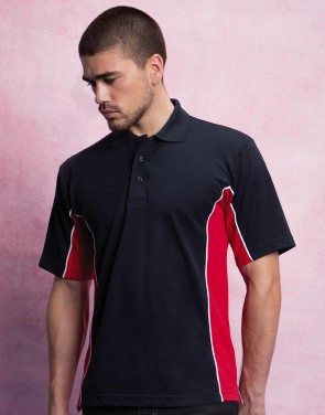 Gamegear® Track Polo