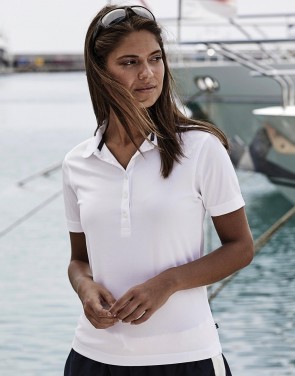 Ladies Performance Polo