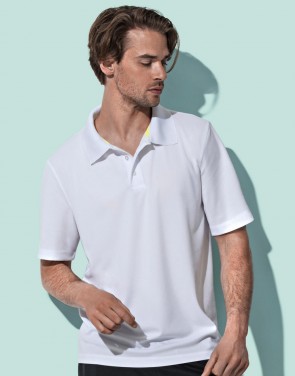 Active 140 Polo Men