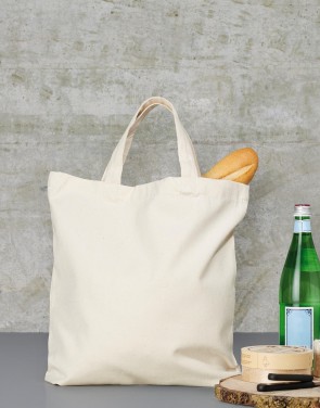 Classic Canvas Tote SH
