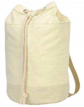 Canvas Duffle Bag