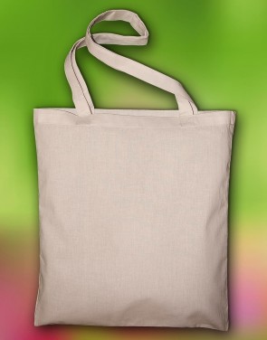 Popular Organic Cotton Shopper LH