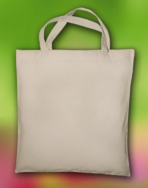Organic Cotton Shopper SH