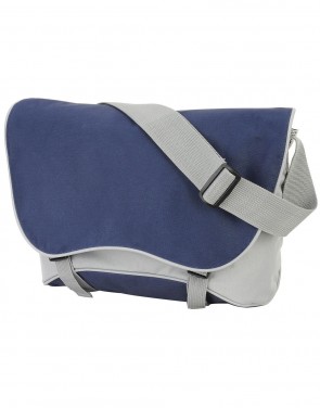 Toulon Messenger Bag