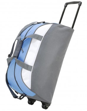 Barcelona Trolley Holdall