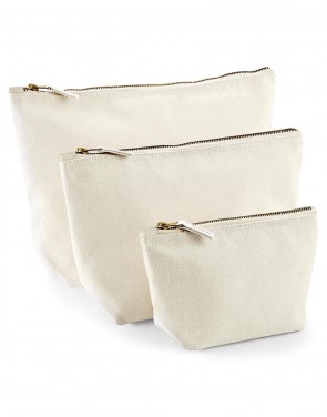 Canvas Accessory Bag