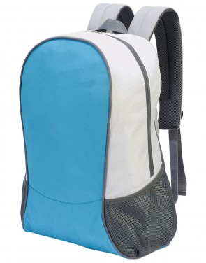 Tokyo Laptop Pocket Backpack