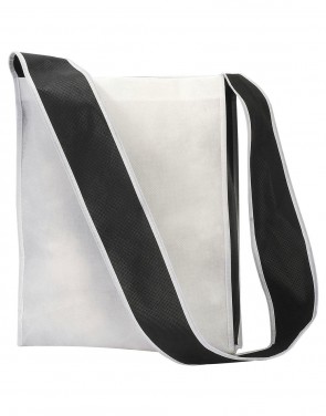 Polypropylen Conference/Messenger Bag