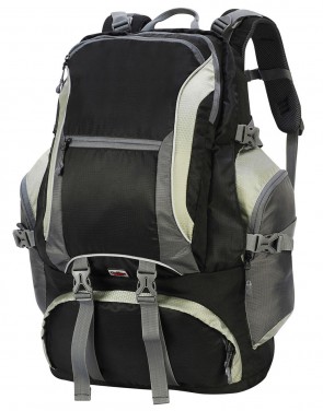 Classic Travel Rucksack