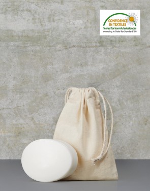 `Spruce` Bag with Drawstring Mini (B)