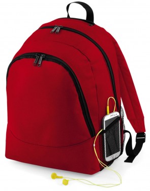 Universal Backpack